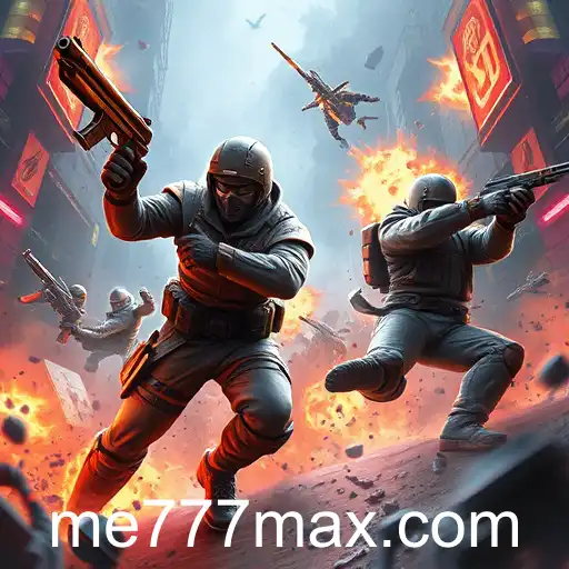 The Thrilling World of Action Games: Exploring the 