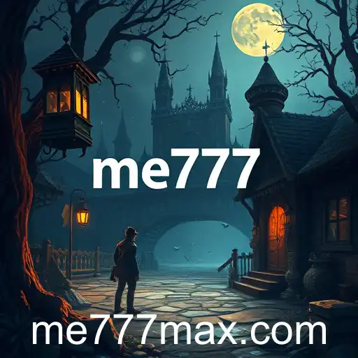 Exploring the Thrill of Adventure Games: The World of 'me777'