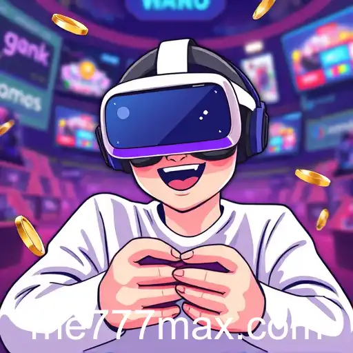 The Evolution of Online Gaming: Insights from Me777