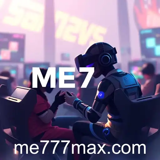 The Rise of ME777: Transforming Online Gaming in 2025