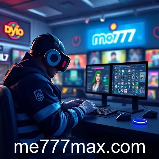 The Rise of me777: A Game Changer in Online Gaming
