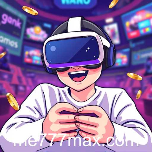 The Evolution of Online Gaming: Insights from Me777