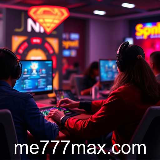 Gaming Trends Shaping the Future Online