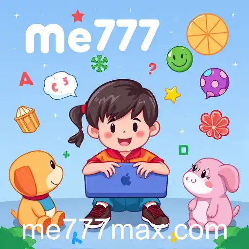 Exploring the Captivating World of Kids Games