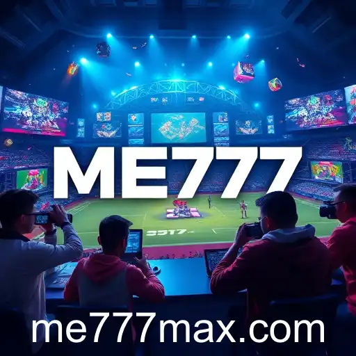 ME777 Gaming Revolution