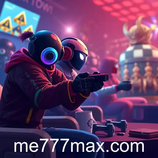 Me777: Evolving the Online Gaming Landscape