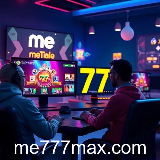 The Evolution of Online Gaming