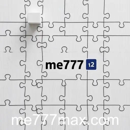 Exploring the Enigma: 'Puzzle Games' with Keyword 'me777'