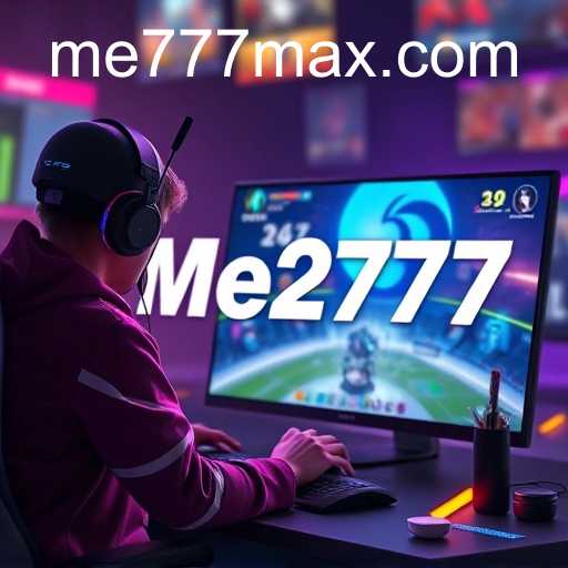 The Rise of Me777 in Online Gaming