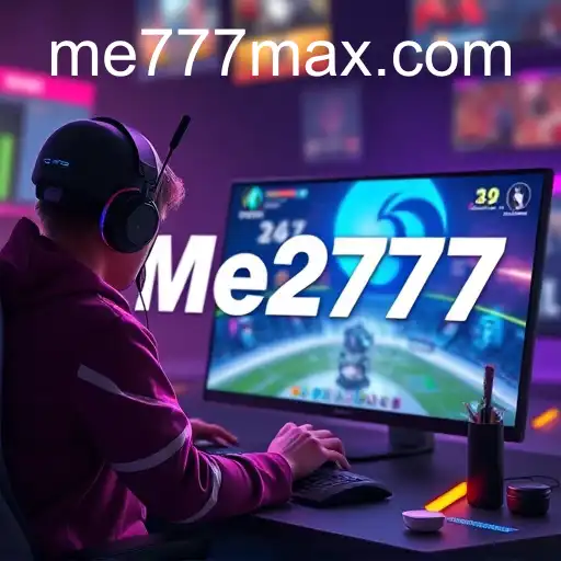The Rise of Me777 in Online Gaming