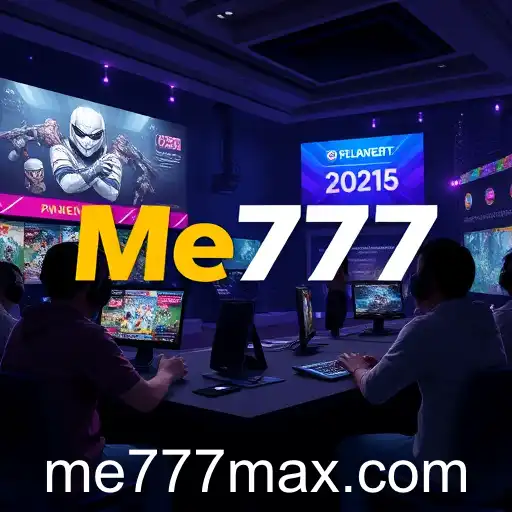 The Rise of ME777: Transforming Online Gaming in 2025