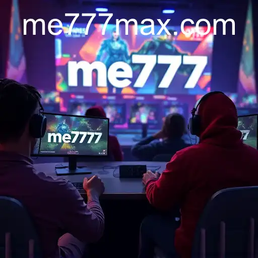 The Rise of me777: A New Era in Online Gaming