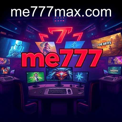 The Rise of me777 in the Online Gaming World