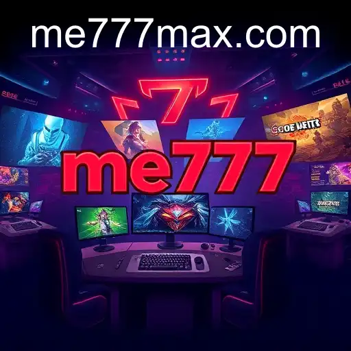 The Rise of me777 in the Online Gaming World